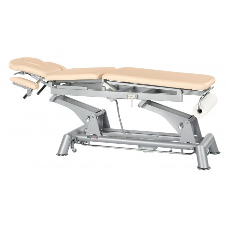 Achat table de massage électrique Ecopostural C5930 a bas prix